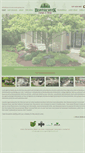 Mobile Screenshot of beavercreeklandscaping.com
